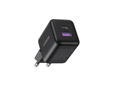 UGREEN 30W GaN Fast Charger 1C1A