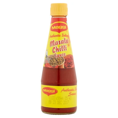 Maggi 400g Masala Chilli Sauce