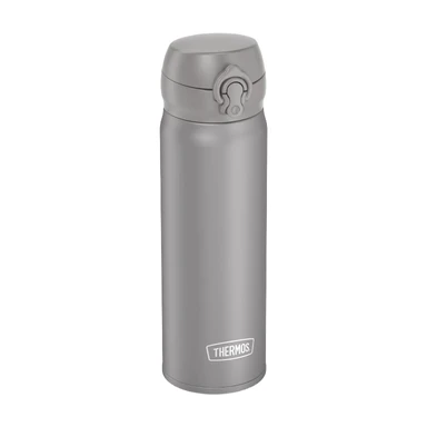 Thermos Ultraleichter Isoliertrinkflasche Moon Rock Matt 0,5 L