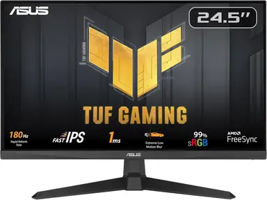 ASUS TUF VG259Q3A FHD 180Hz