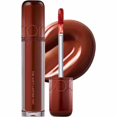 rom&nd The Juicy Lasting Tint 17 Dark Coconut 3.5 g