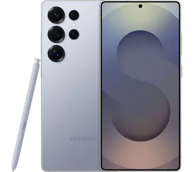 Samsung Galaxy S25 Ultra - 1 TB - Silverblue