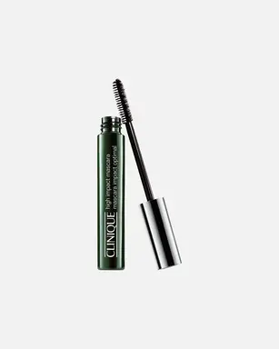 Clinique High Impact Mascara - Zwart