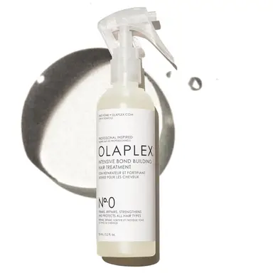 Olaplex Nr. 0 Intensive Bond Building Treatment 155ml