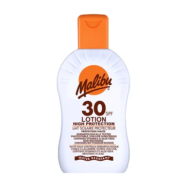 MALIBU 200ML LOTION SPF 30