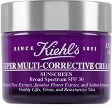 Kiehl's Super Multi-Corrective Crème SPF 30 50 ml