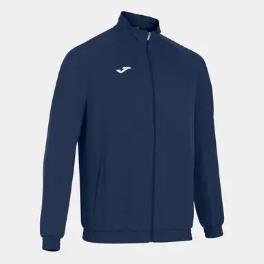 Joma Veste Doha bleu marine - L