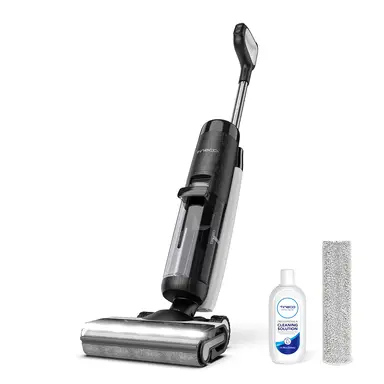 Tineco Floor ONE S7 PRO Smart Cordless Floor Cleaner, Wet Dry Vacuum Cleaner & Mop for Hard Floors, Long Run Time, Great for Sticky Messes and Pet Hair, Centrifugal Drying