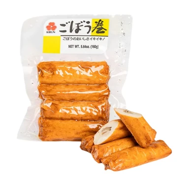 KIBUN GOBO MAKI FZN 60/160G