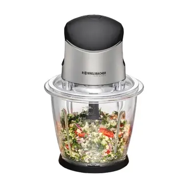 Rommelsbacher multifunctionele hakmolen MZ 500