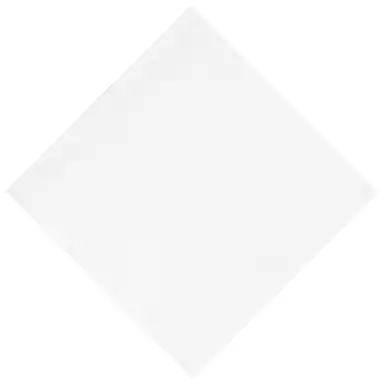 Unique Party Lunch Napkins, White, 20 Pack
