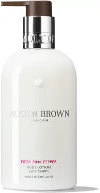 Molton Brown Fiery Pink Pepper bodylotion 300 ml