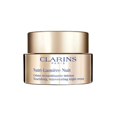 Clarins Nutri Luminere Nachtcreme 50 ml