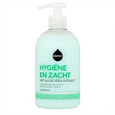 Derlon Handzeep Hygiëne 500 ml