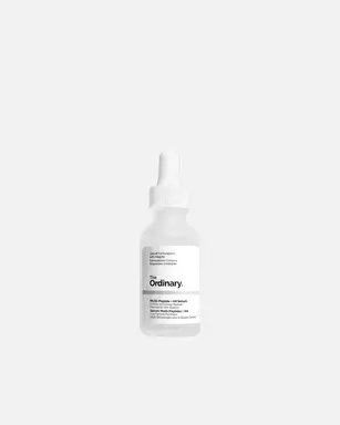 The Ordinary multi-peptide + HA serum 30 ml