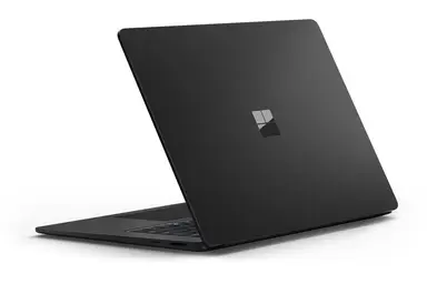 Microsoft Surface Laptop 7 13.8", Copilot+ PC, C10 Snapdragon X Plus Processor, 16GB RAM, 512GB SSD, PixelSense Display, Black