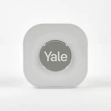 Yale Doorbell Chime