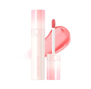 rom&nd Juicy Lasting Liptint 31 Bare Apricot