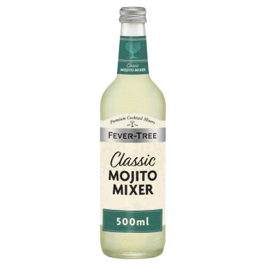 FEVER-TREE MOJITO MIXER 500ml