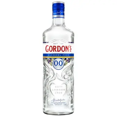 Gordon's Gin Alkoholfrei 0.7L