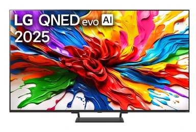 LG 55QNED93A téléviseur Mini LED 4K - 139 cm - 2025