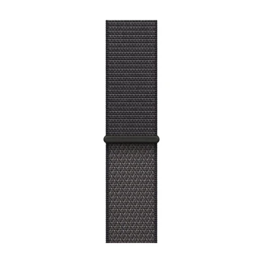Apple Watch Sport Loop - Dunkelgrau (46mm)