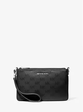 MICHAEL KORS JET SET TRAVEL Pochette convertible multifonctionnelle Petite avec bracelet