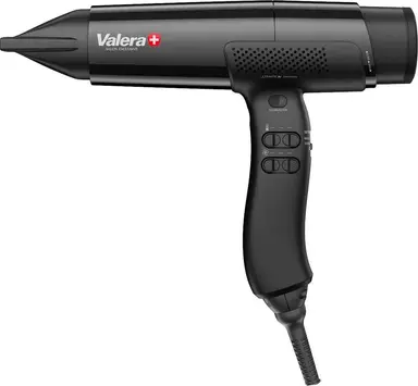 VALERA MatrixCare AI Hair Dryer Black