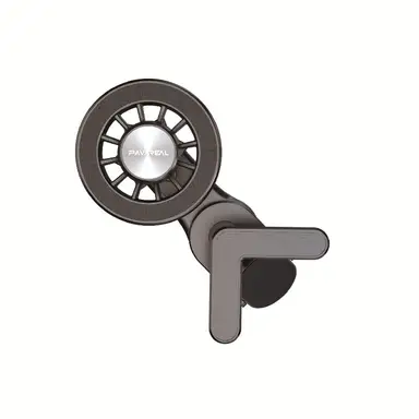 PAVAREAL CH73 NEW ENERGY CAR SCREEN STRONG MAGNETIC CAR HOLDER Black