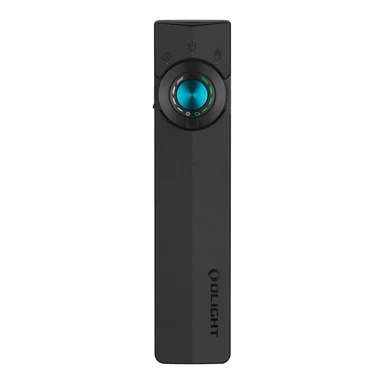 Olight ArkPro-Serie flache Unibody EDC-Taschenlampe mit mehreren Lichtquellen