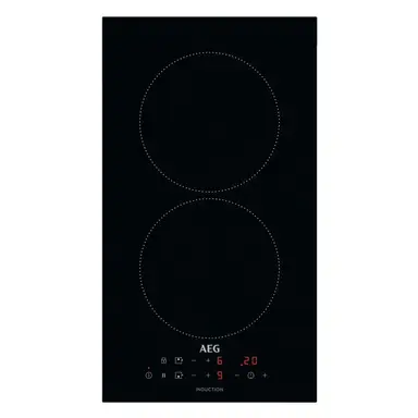 AEG IKB32300CB2 - Inductiekookplaat - 2 Zones 3,6kW EasyClean
