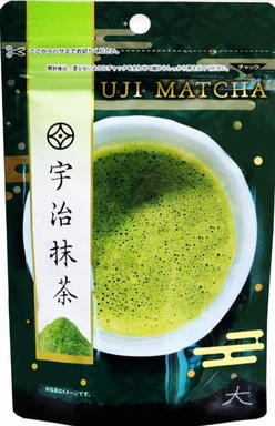 Hishiwaen Uji Matcha 30 g