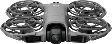 DJI Neo 2 (alleen drone), lichte, opvouwbare drone met camera, met handstart en -landing, gebarenbesturing, ActiveTrack, omnidirectionele obstakeldetectie en 4K-drone voor beginners.