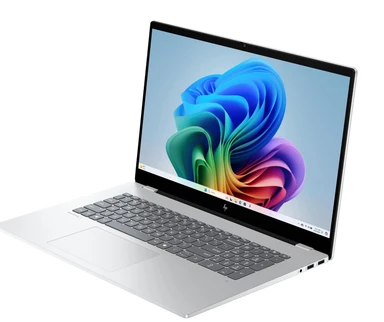 HP OmniBook 7 17-dc0054ng 17,3 zoll (1920 × 1080) - Intel Core Ultra 5 - 16 GB RAM/512 GB SSD