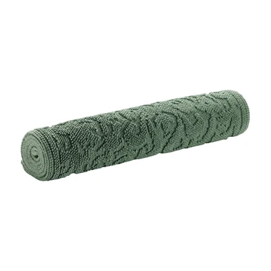 Tapis de Bain Gilda Couleur Thym 54 x 64