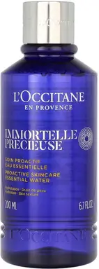 L'OCCITANE Immortelle Précieuse Essentiële Water 200 ml
