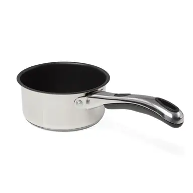 Sabichi 14Cm Easy Grip Milk Pan (Induction Base)