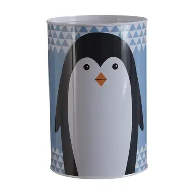 Premier Housewares Parker The Penguin großer Büchsenbank