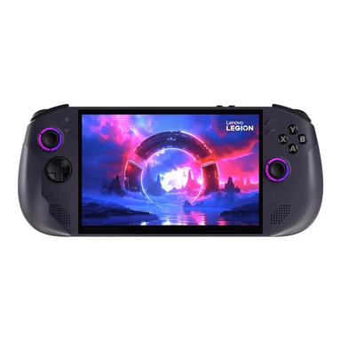 Lenovo Legion Go S Handheld Gaming Console - AMD Ryzen Z2 Go, 1TB