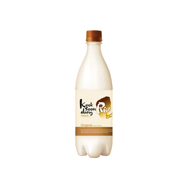 Kooksoondang Rice Makgeolli 750ml