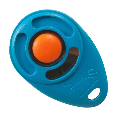 Starmark Télécommande éducatrice pour chien portable - Récompense et entraînement du bon comportement