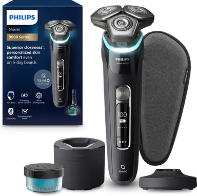 Philips S9976/55 Series 9000 electric shaver