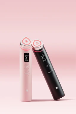 Medicube Age-R Booster Pro roze