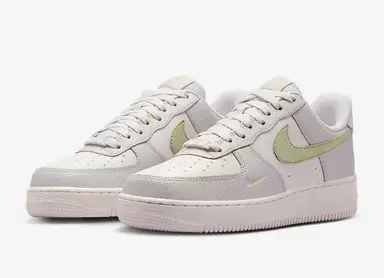 Nike Air Force 1 '07 IB3881-001 Maat 38