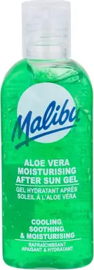 Malibu Aloe Vera Aftersun Hydraterende Gel 100 ml