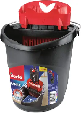 Vileda Ultramax Eimer mit Auswringer