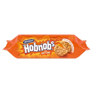 McVitie's Hob Nobs Original 255g