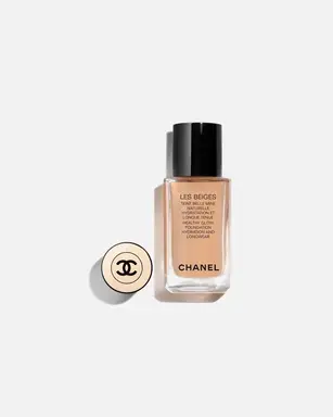 Chanel Les Beiges Healthy Glow Foundation 30 ml