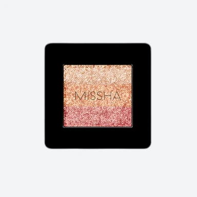 Missha 3 - Kleur Oogschaduw nr. 19
