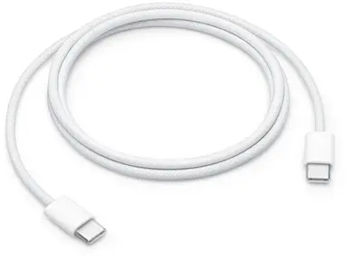 USB-kabel Apple 24-pin USB-C (mannelijk) 24-pin USB-C (mannelijk) 1m